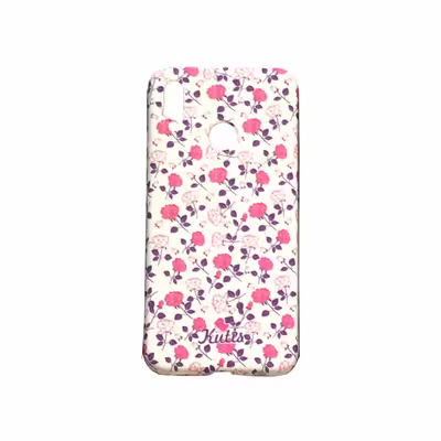 کاور مدل KUT مناسب برای گوشی موبایل هوآوی P20 LITE