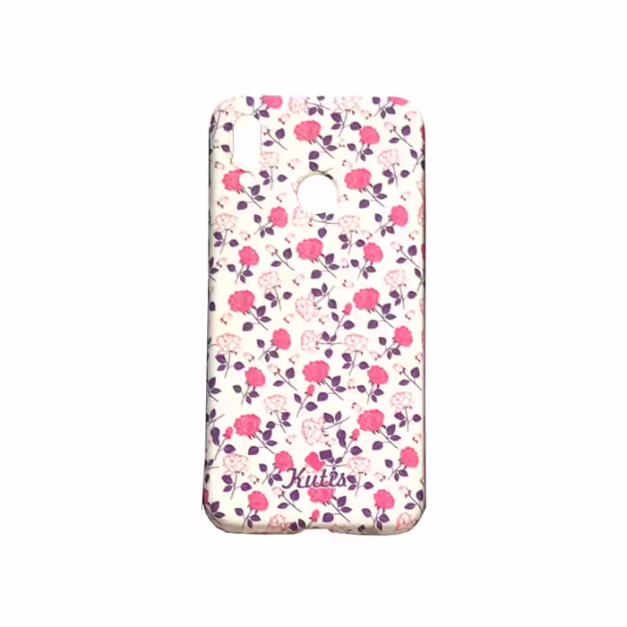 کاور مدل KUT مناسب برای گوشی موبایل هوآوی P20 LITE