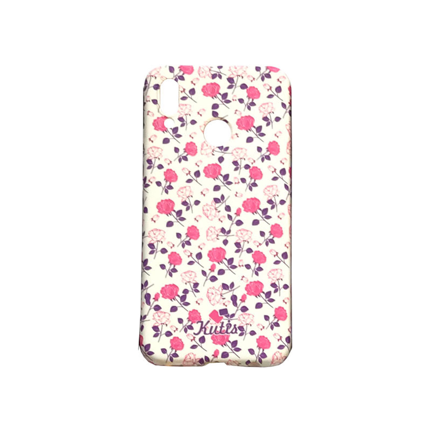 کاور مدل KUT مناسب برای گوشی موبایل هوآوی P20 LITE