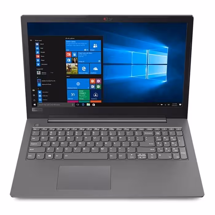 لپ تاپ لنوو مدل IdeaPad V330 با پردازنده i5 8250U، رم 8GB و صفحه نمایش Full HD