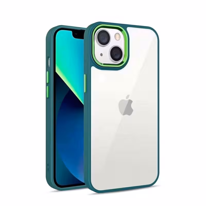 کاور مدل New Skin مناسب برای گوشی موبایل اپل iphone 13