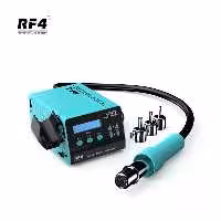 - بهاری موبایل خرید و قیمت هیتر RF4 مدل RF-H2