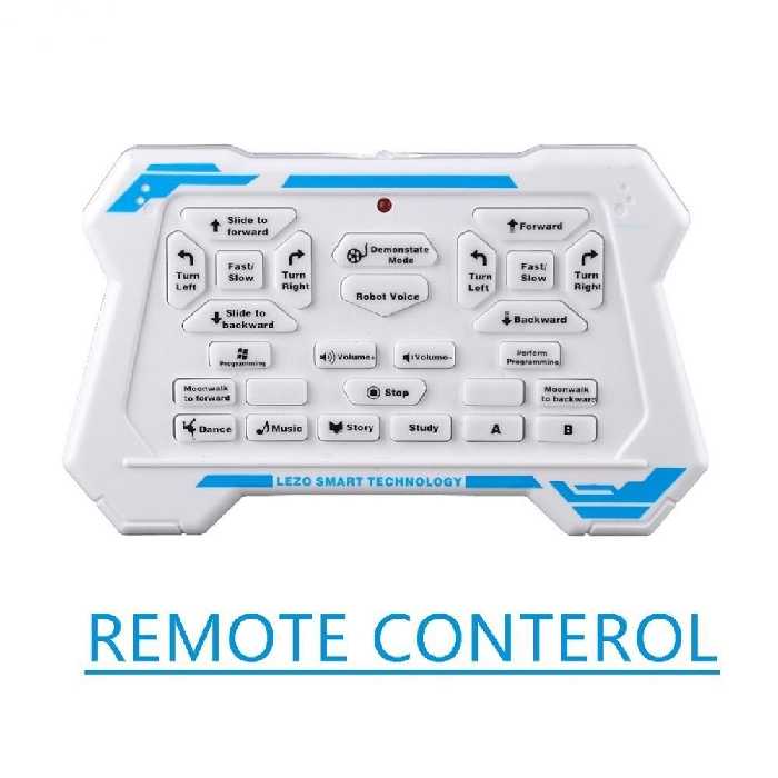 ربات کنترلی مدل intelligent sensor