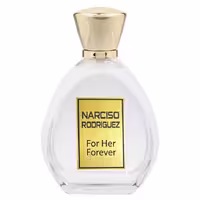 ادو پرفیوم زنانه Hot Love narciso rodriguez Forever حجم 100 میلی لیتر