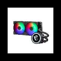 فن پردازنده ام اس آی مدل MAG CORE LIQUID B240 - فروشگاه اینترنتی سیب سبز