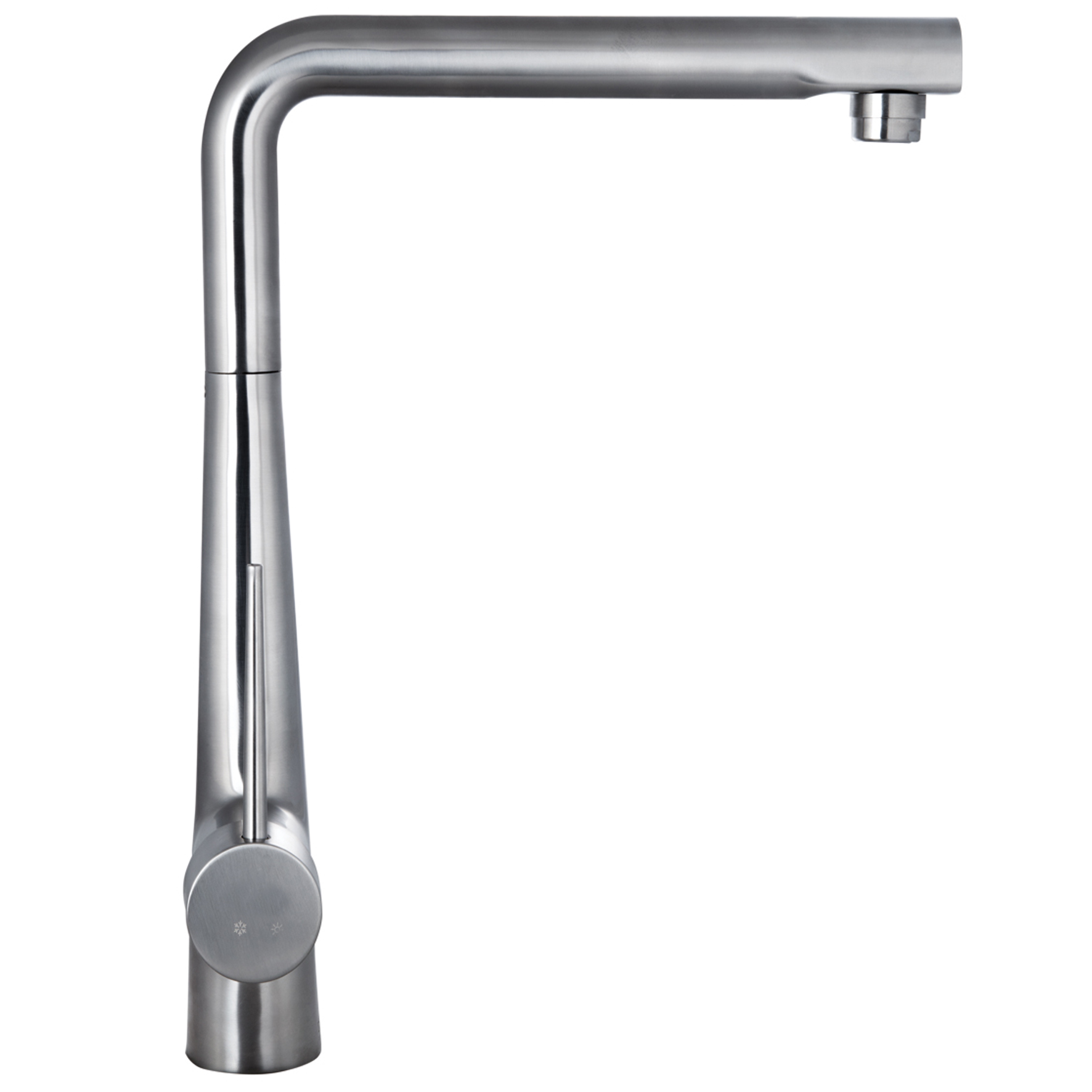 شیر آشپزخانه اوج مدل رادین