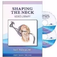 Shaping the Neck at 40€ - کتاب پزشکی بهار