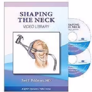 Shaping the Neck at 40€ - کتاب پزشکی بهار