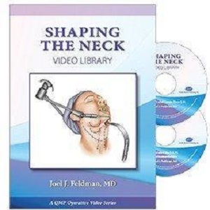 Shaping the Neck at 40€ - کتاب پزشکی بهار