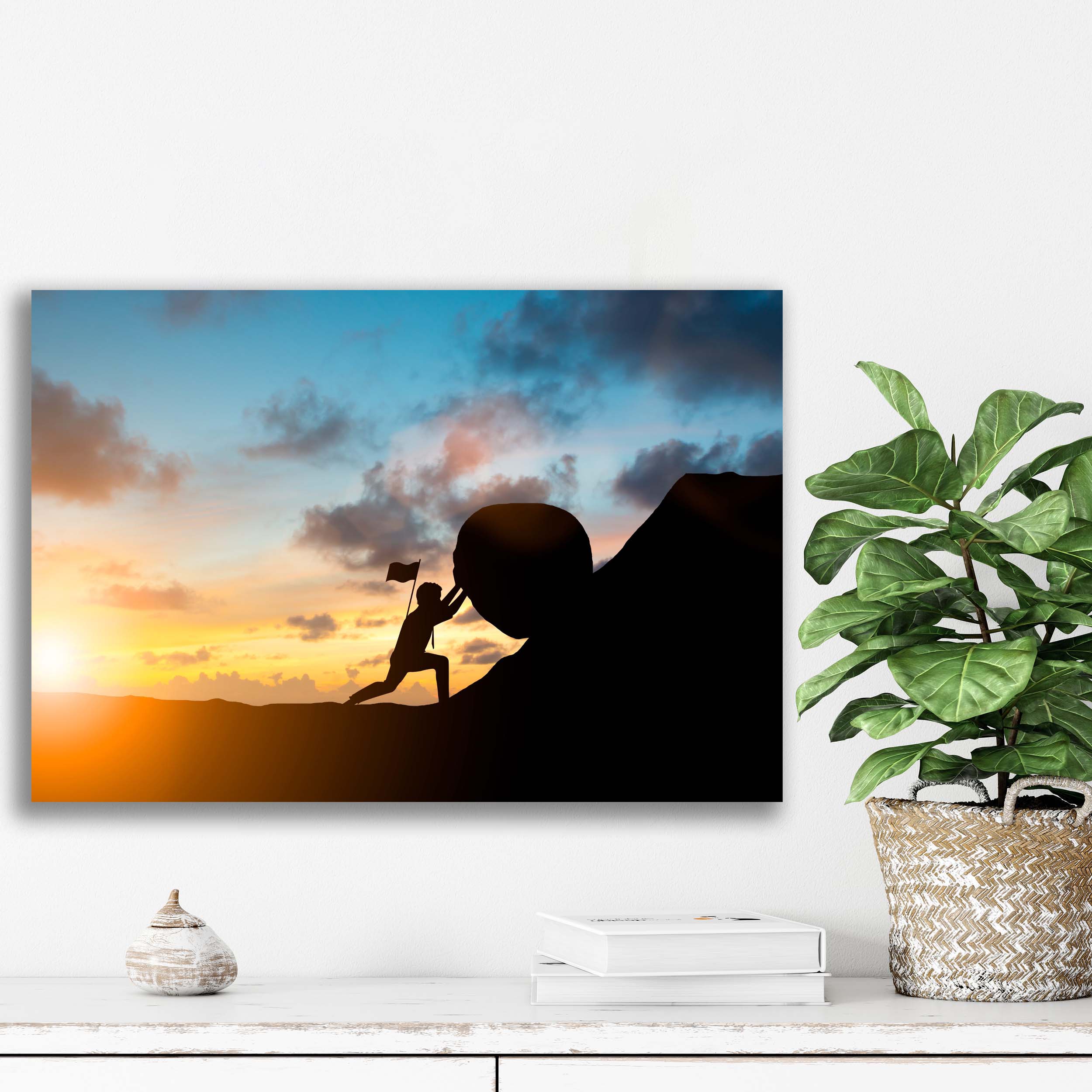 تابلو شاسی آتریسا مدل انگیزشی