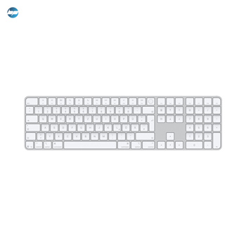 قیمت و خرید مجیک کیبورد کد12717 | Magic Keyboard Touch ID