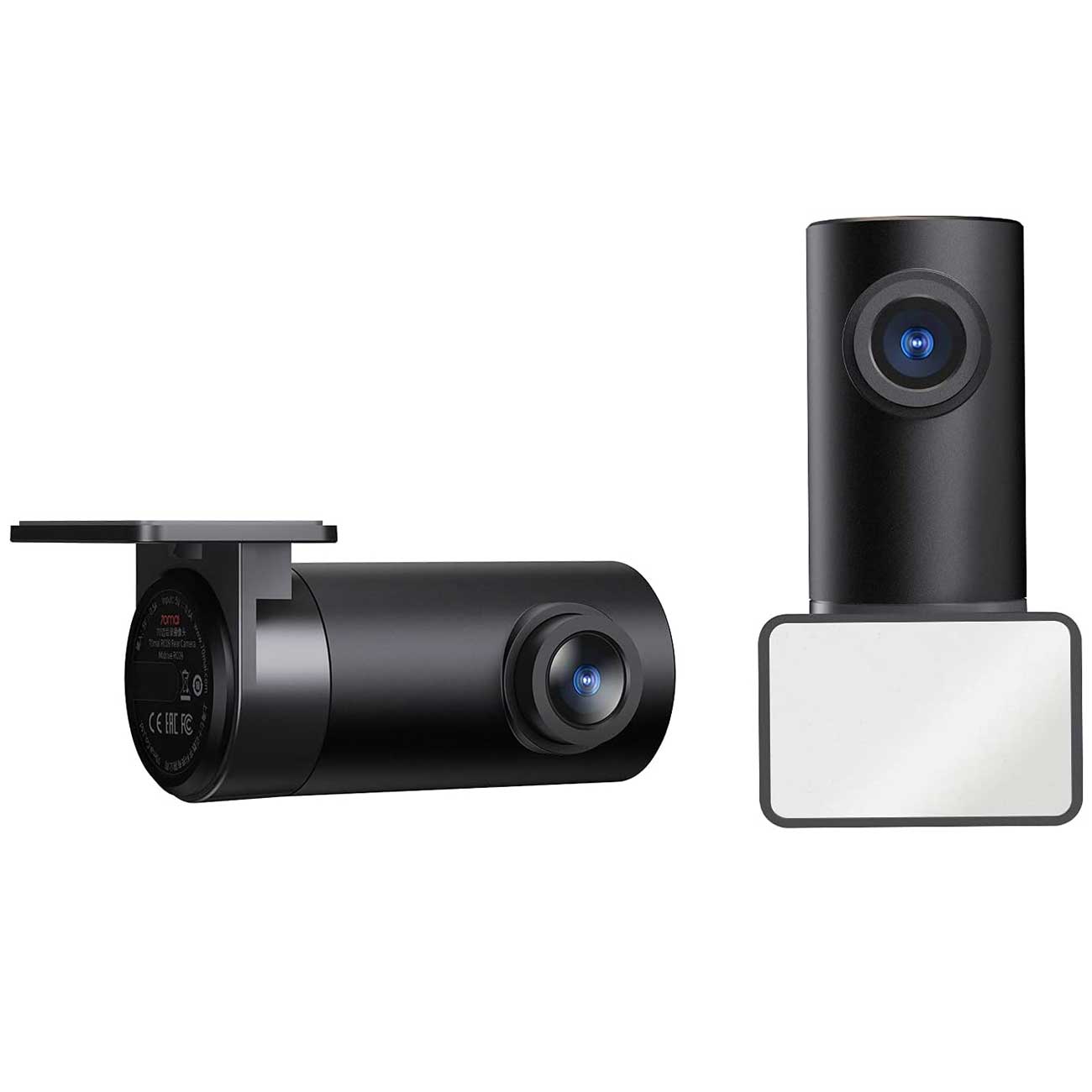 دوربین عقب ثبت وقایع خودرو شیائومی RC09 سازگار با دوربین داخل ماشین A400