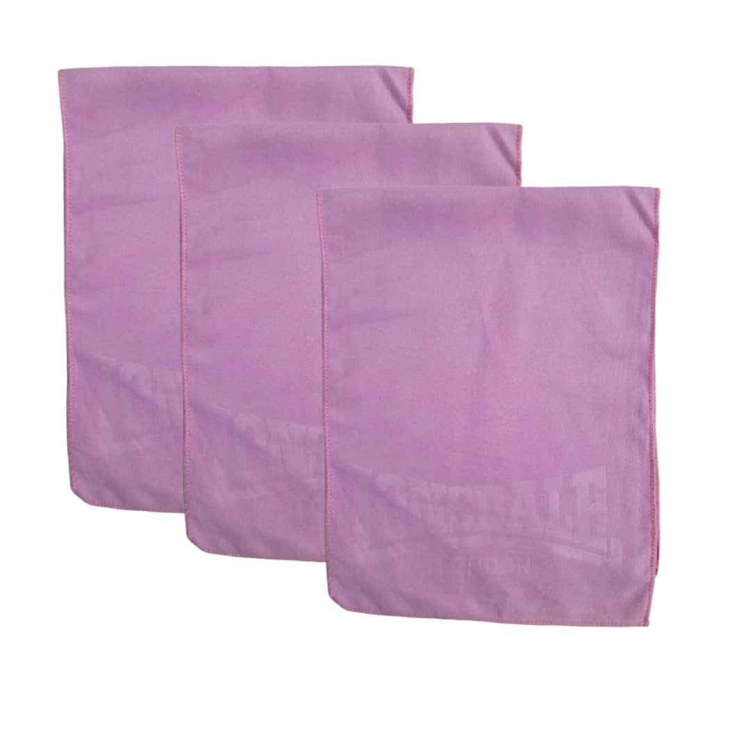 دستمال نظافت مدل ایگا کد q1  مجموعه سه عددی