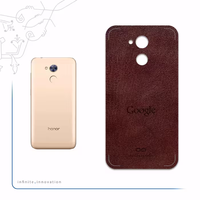 برچسب پوششی ماهوت مدل NL-GGL مناسب برای گوشی موبایل آنر 5C Pro