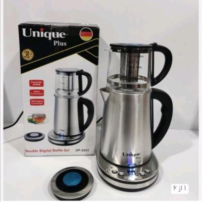 چای ساز روهمی هو‌شمند یونیک اصلی