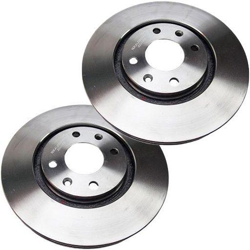 خرید دیسک ترمز چرخ جلو دنا پلاس توربو عظام دو عددی کد 3186013 | اتوموبی