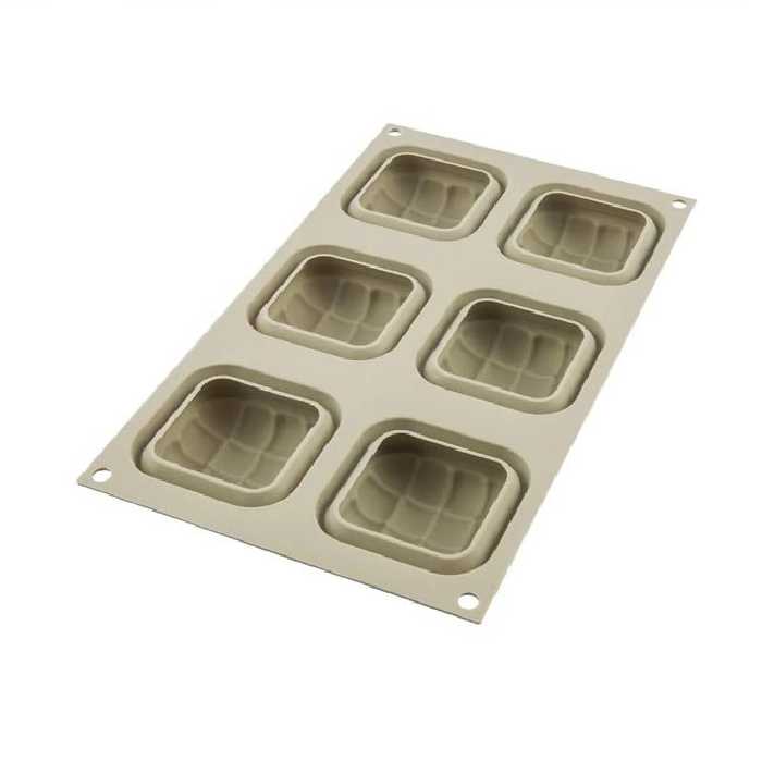 قالب سیلیکونی سیلیکومارت MINI ELEGANZA