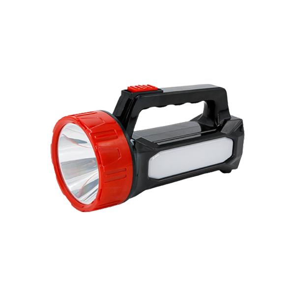 چراغ قوه WEIDASI 2W 3W مدل WD-566S