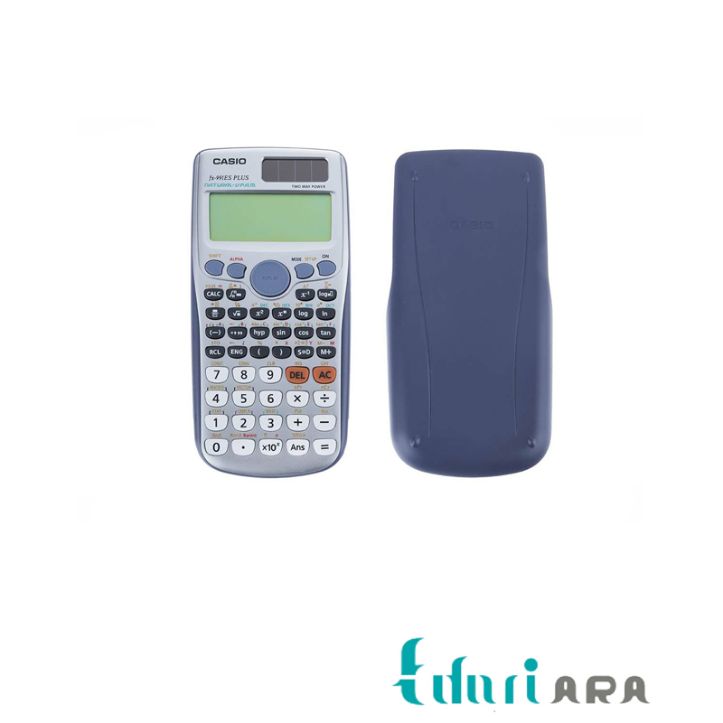 ماشین حساب کاسیو FX-991 ES PLUS
