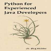 خرید و دانلود نسخه کامل کتاب Python for Experienced Java Developers