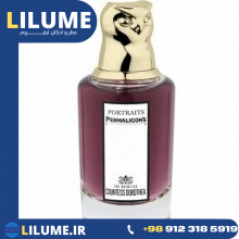 عطر ادکلن پنهالیگونز د روسلس کانتس دوروتی 75 میل زنانه