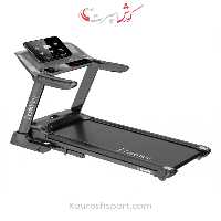 تردمیل خانگی فرش وی مدل FW-405