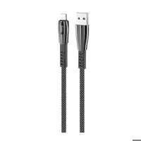 کابل تبدیل USB به لایتنینگ هوکو مدل U70 طول 1.2 متر