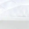  محافظ تشک مادام کوکو مدل Eleta فیتد دو نفره سایز 160 × 200 سانتی متر