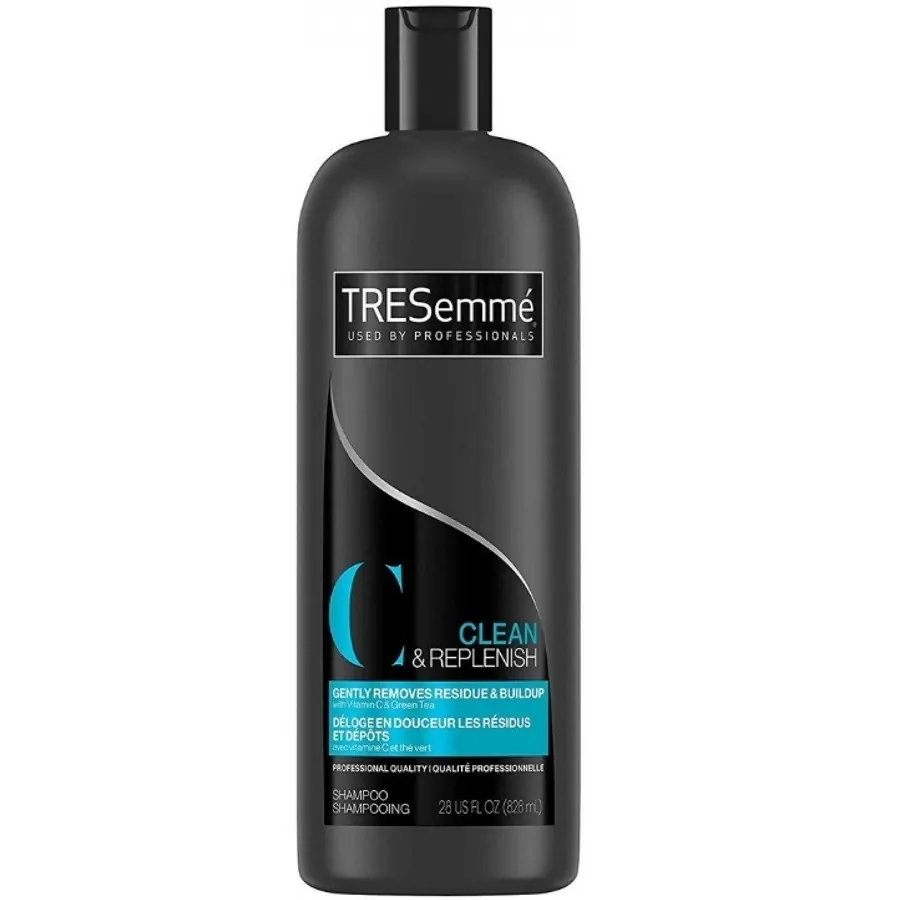 شامپو ترزمه آبرسان clean and replenish (حجم 828 میل)
