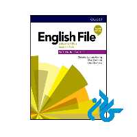 کتاب English File Advanced Plus 4th - فروشگاه اینترنتی کـادن