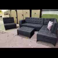 مبل ال هایدی