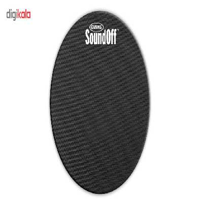 صداگیر طبل ایونز مدل SO-0244 مجموعه چهار عددی
