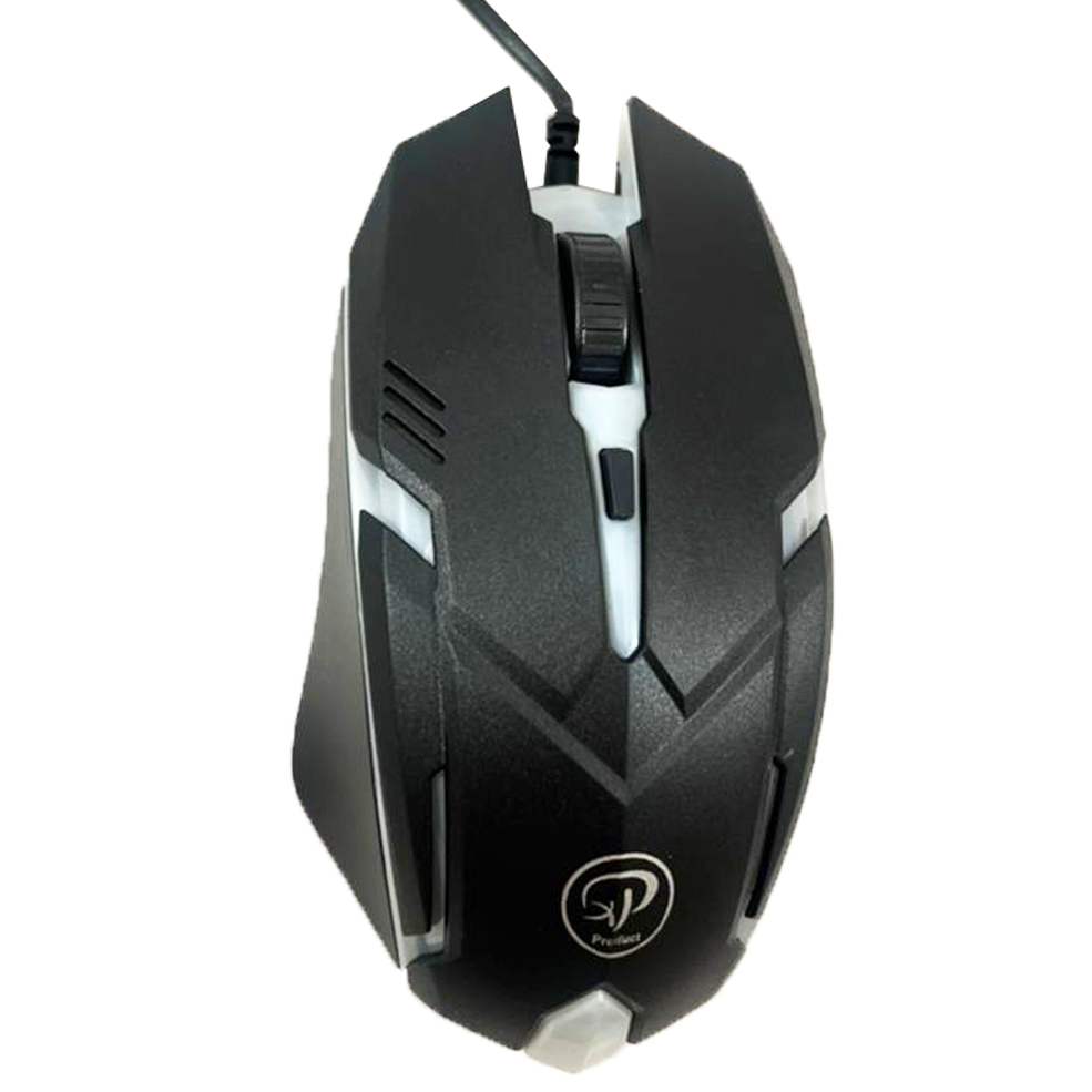 ماوس ایکس پی-پروداکت مدل XP-G697
