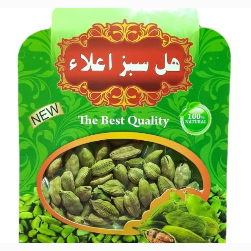 هل اکبر بنفش 10گرمی