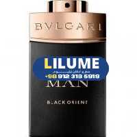 عطر ادکلن بولگاری من بلک اورینت 60 میل مردانه