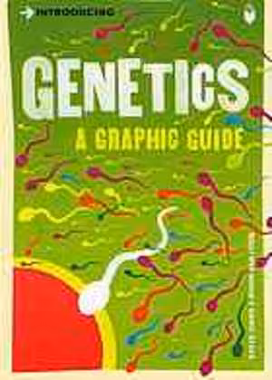 [EPUB] دانلود کتاب Introducing Genetics - A Graphic Guide, 2014