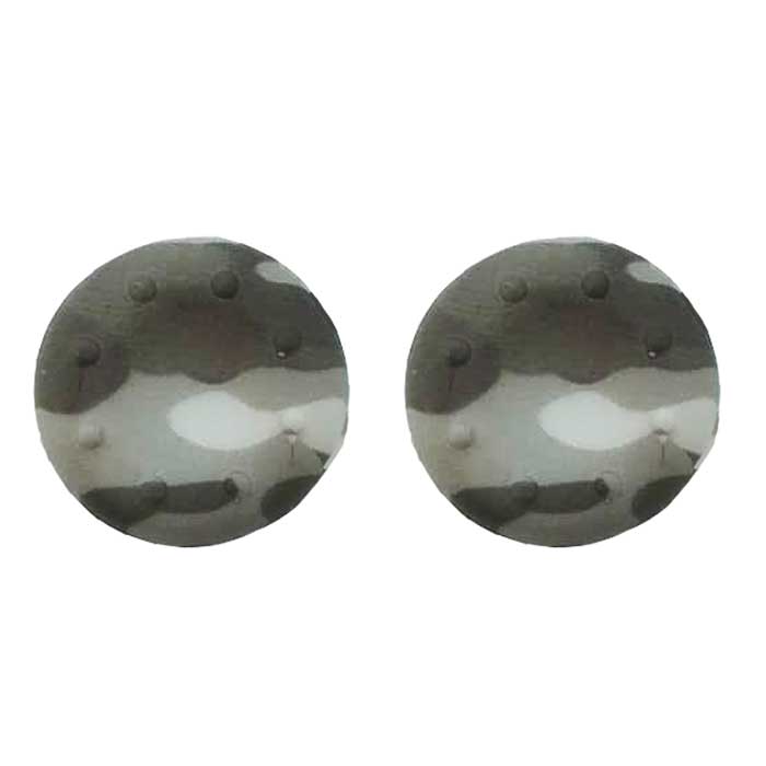 روکش آنالوگ دسته پلی استیشن 4 مدل Army 05 بسته 2 عددی