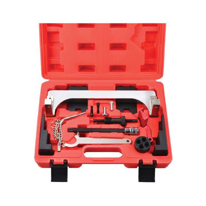 کیت ابزار تعویض تسمه تایم BMW موتور LK کد A2292