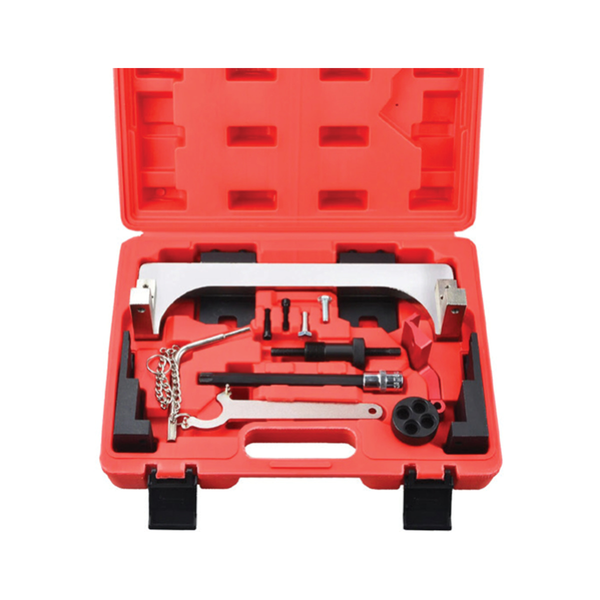 کیت ابزار تعویض تسمه تایم BMW موتور LK کد A2292