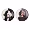 پیکسل خندالو مدل کروئلا Cruella کد 1074510753 مجموعه 2 عددی