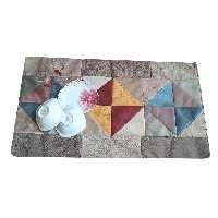 نمگیر ظروف مخمل درجه یک