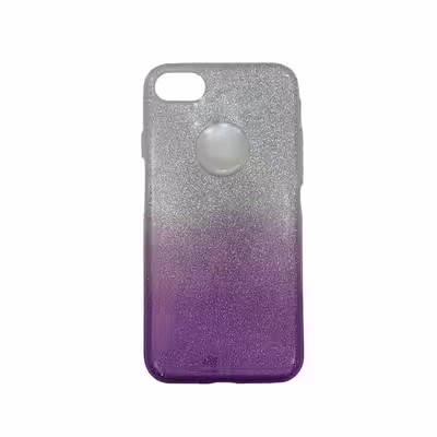 کاور مدل اکلیلی کد 03 مناسب برای گوشی موبایل اپل Iphone 7/8