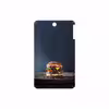 برچسب پوششی ماهوت مدل Hamburger مناسب برای تبلت لنوو A7-50 A3500 2014