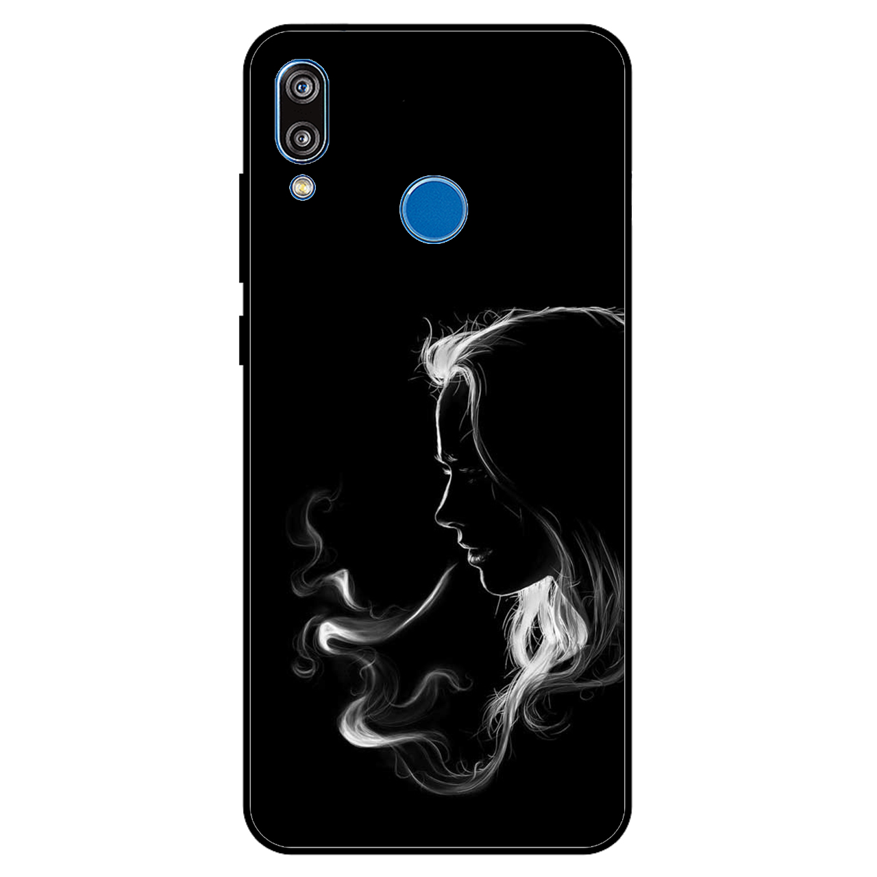 کاور مگافون کد 8261 مناسب برای گوشی موبایل آنر 8X Max