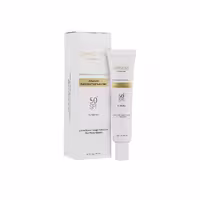 فلویید ضد آفتاب و آبرسان مناسب پوست چرب SPF 50 کپیسنس