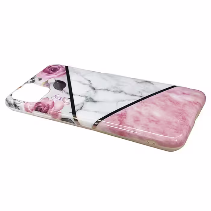 کاور مدل لیزری مناسب برای گوشی موبایل اپل IPHONE 11 PRO MAX 