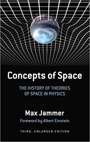 󾕇 دانلود کتاب Concepts Of Space - The History Of Theories Of Space In Physics, 2013 - دانلود کتاب های دانشگاهی