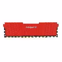رم دسکتاپ DDR4 تک کاناله 2666 مگاهرتز CL19ازگارد مدل LOKI T2 ظرفیت8 گیگابایت