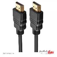 قیمت و خرید کابل وی نت V-net HDMI Cable طول 25 متر - شبکه ساز