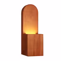 چراغ دیواری مسینا مدل U9
